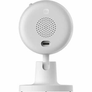 MI C100 3 Megapixel 2K Network Camera - Colour - Infrared/Color Night Vision - H.265 - 2304 x 1296 - Bluetooth, Wi-Fi - Wa
