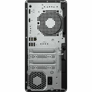 Desktop Computer HP EliteDesk 8 G1i - Intel Core Ultra 9 285 - vPro-Technologie - 64 GB - 2 TB PCI Express NVMe 4.0 SSD - 