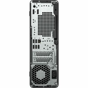 HP Z2 G1i Posto de trabalho - 1 x Intel Core Ultra 7 265 - 32 GB - 1 TB SSD - Pequeno formato - Preto - Intel W880 Chip - 