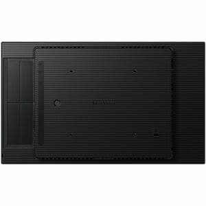 Samsung 13" FullHD, 16:9, QB13C-T, Touch, 500 nits, 16/7 operation, black, HDMI, RS232(in), 2xUSB-C, Ethernet, WiFi 2.4/5G