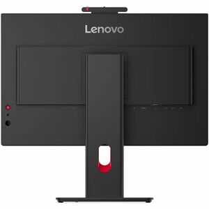 Lenovo ThinkVision T24-4v Monitor. Display diagonal: 60.5 cm (23.8"), Display resolution: 1920 x 1080 pixels, HD type: Ful
