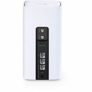 Omada Archer NX500 Wi-Fi 6 IEEE 802.11 a/b/g/n/ac/ax Ethernet, Cellular Modem/Wireless Router - 5G - LTE 2100, LTE 1800, L