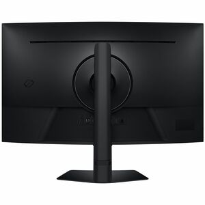 Samsung Odyssey G7 S37FG750EU 37 Zoll Klasse 4K UHD Gekrümmter Bildschirm Gaming-LED-Monitor - 16:9 Format - Schwarz - 94 