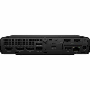 Desktop Computer HP Business Desktop ProDesk 4 G1i - Intel Core Ultra 7 265T - vPro-Technologie - 24 GB - 512 GB PCI Expre