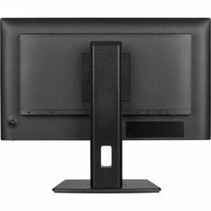 iiyama ProLite XB2492HSU 24" Class Full HD LED Monitor - 16:9 - Matte Black - 61 cm (24") Viewable - In-plane Switching (I