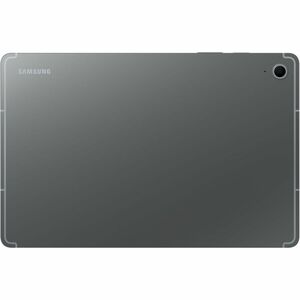 Samsung Galaxy Tab S10 FE 5G SM-X526B Tablet - 10.9" WUXGA+ - Samsung Exynos 1580 (4 nm) Octa-core - 12 GB - 256 GB Storag