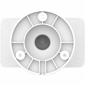 MI MJSXJ26CM 3 Megapixel Outdoor 2K Network Camera - Colour - 10 m Infrared/Color Night Vision - H.265 - 2304 x 1296 - Wi-