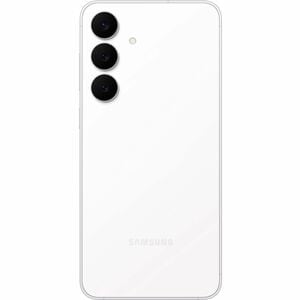 Samsung Galaxy S25 FE SM-S731B/DS 256 GB Smartphone - 17 cm (6.7") Dynamic AMOLED 2X Full HD Plus 1080 x 2340 - Deca-core 