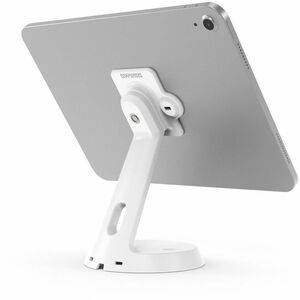 Suppporto per tablet PC Compulocks GlideTab GLDTABW - Fino a 27,9 cm (11") Supporto schermo - 17,4 cm Altezza x 10,6 cm La