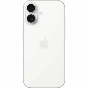 Apple iPhone 17 256 GB 智能电话 - 16 cm (6.3") HDR10+ 2622 x 1206 - 六核 (双核（2 个核心） 4.26 GHz 四核（4 个核心） - 8 GB RAM - 5G - 白 - 条 -