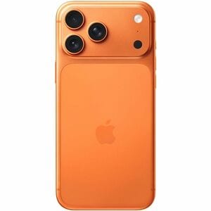 Apple iPhone 17 Pro Max 1 TB Smartphone - 17.5 cm (6.9") ProMotion Technology HDR10+ 2868 x 1320 - Hexa-core (A19 ProDual-