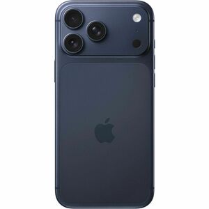 Apple iPhone 17 Pro Max 2 TB Smartphone - 17.5 cm (6.9") ProMotion Technology HDR10+ 2868 x 1320 - Hexa-core (A19 ProDual-