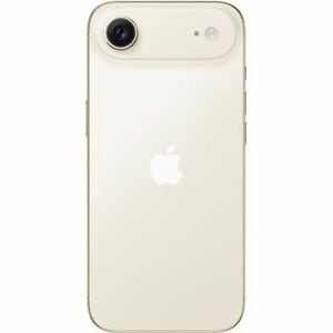 Apple iPhone Air 1 TB Smartphone - 16,5 cm (6,5 Zoll) HDR10+ 2736 x 1260 - Hexa-Core (Dual-Core 4,26 GHz Quad-Core - 12 GB
