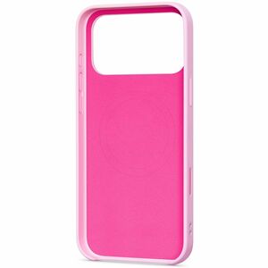 Beats by Dr. Dre Carrying Case Apple iPhone 17 Pro Max Smartphone - Pebble Pink - Scratch Resistant, Drop Resistant, Shock