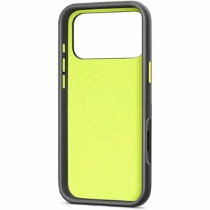 Beats by Dr. Dre Rugged Case for Apple iPhone 17 Pro Max Smartphone - Textured Matte Grip - Everest Black - Shock Absorbin