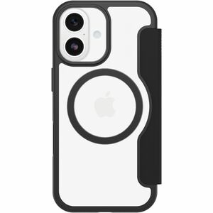 OtterBox React Estojo de transporte (Página) Apple Smartphone - Resistente a quedas, Resistente a arranhões, Resistente a 