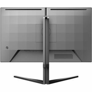 PHILIPS EVNIA 27M2N5800P UHD 240/480Hz DFR Gaming Monitor. 27in IPS UHD 3840x2160 16:9 450nite 0.3ms Dual Frame Rate 240Hz