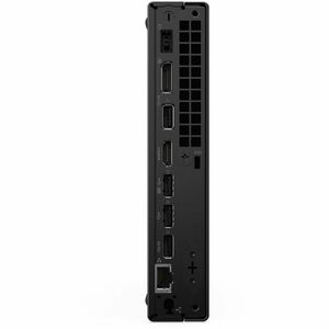 Lenovo ThinkCentre neo 50q Gen 5 13B9001XAU Desktop Computer - Intel Core 5 210H - 16 GB - 512 GB PCI Express NVMe 4.0 x4 