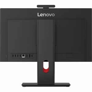 Lenovo ThinkCentre M70a Gen 6 13AY0038SG All-in-One Computer - Intel Core Ultra 7 2nd Gen 265T - 16 GB - 512 GB PCI Expres