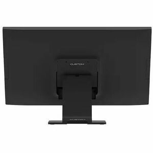 Custom TREK 22 Zoll Klasse LCD-Touchscreen-Monitor - 16:9 Format Reaktionszeit - 54,6 cm (21,5 Zoll) Viewable - Projiziert