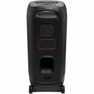 JBL PartyBox 720 Portable Bluetooth Speaker System - 800 W RMS - Black - 32 Hz to 20 kHz - Battery Rechargeable - 1
