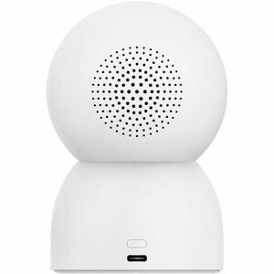 MI MJSXJ27CM 8 Megapixel 4K Network Camera - Colour - 10 m Infrared Night Vision - H.265 - 3840 x 2160 - Wi-Fi, Bluetooth 