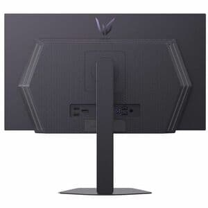 LG UltraGear 27GX704A-B 27 Zoll Klasse WQHD Gaming-OLED-Monitor - 68,6 cm (27 Zoll) Viewable - OLED - 2560 x 1440 Pixel Bi