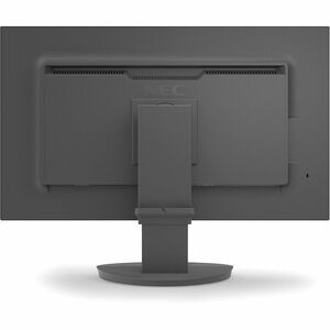 Sharp NEC Display MultiSync EA242F 24 Zoll Klasse Full HD LED-Monitor - 16:9 Format - Schwarz - 60,5 cm (23,8 Zoll) Viewab