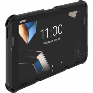 Zebra Robust Hülle Tablet - Sturzsicher - 20,3 cm (8 Zoll) Maximale unterstützte Bildschirmgröße