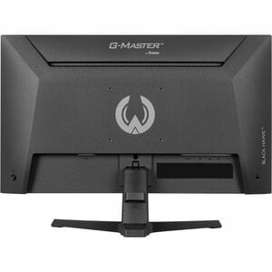 iiyama G-MASTER Black Hawk G2441HSU-B1 24" Class Full HD Gaming LCD Monitor - 16:9 - Matte Black - 60.5 cm (23.8") Viewabl