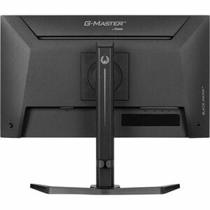 iiyama G-MASTER Black Hawk GB2441HSU-B1 24" Class Full HD Gaming LCD Monitor - 16:9 - Matte Black - 60.5 cm (23.8") Viewab