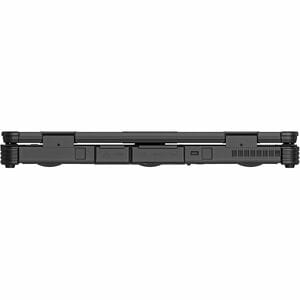 Ruggedtab N14M 14" Rugged Notebook - Full HD - Intel - 16 GB - 256 GB SSD - English (US) Keyboard - Black - Intel Chip - 1