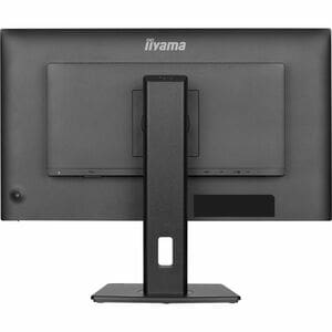 iiyama ProLite XB2792QSU-B1 27 Zoll Klasse WQHD LED-Monitor - 16:9 Format - Mattschwarz - 68,6 cm (27 Zoll) Viewable - IPS