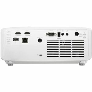 Optoma DuraCore ZK551 3D DLP-Projektor - 16:9 - 300,000:1 Kontrastverhältnis - 5100 lm Helligkeit - Vorderseite - 2160p - 