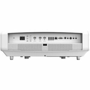 Optoma UHZ68LV-W 3D DLP-Projektor - 16:9 - Weiß - Hoher Dynamikbereich (High Dynamic Range, HDR) - 3,200,000:1 Kontrastver