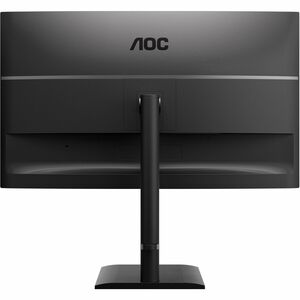 AOC Q32E4U 32" Class WQHD LED Monitor - 16:9 - Black - 80 cm (31.5") Viewable - In-plane Switching (IPS) Technology - WLED