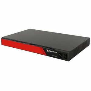 Opengear CM8116-LSP Device Server - 1.95 GB - DDR4 SDRAM - Twisted Pair - 2 x Network (RJ-45) - 2 x USB - 16 x Serial Port