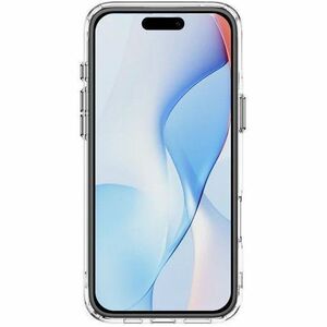 Strike Clear TPU+PC Case For Apple iPhone 17 With Magsafe