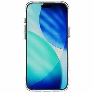 Strike Clear TPU+PC Case For Apple iPhone 17 Pro With Magsafe