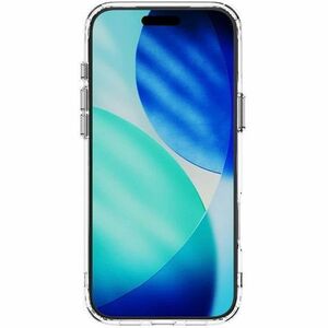 Strike Clear TPU+PC Case For Apple iPhone 17 Pro Max With Magsafe