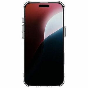 Strike Clear TPU+PC Case For Apple iPhone Air With Magsafe