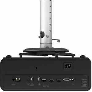 BenQ LH860ST 3D Short Throw DLP Projector - 16:9 - Ceiling Mountable, Wall Mountable, Floor Mountable - High Dynamic Range