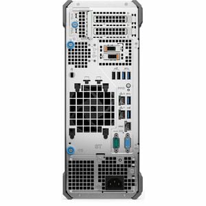 Server Dell PowerEdge T160 3U Tower - 1 x Intel Xeon 6325P 3,50 GHz - 32 GB RAM - 480 GB SSD - (1 x 480GB) SSD Configurati
