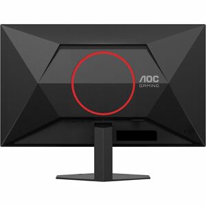 AOC 24G4HRE 23,8" Class Full HD LCD Monitor - 68.6 cm (27") Viewable - In-plane Switching (IPS) Technology - 1920 x 1080 -