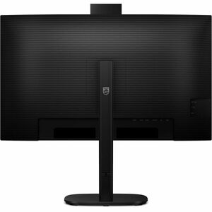 Philips 32B2U3601H 32" Aula Webcam WQHD Monitor LED - 16:9 - preto texturizado - 80 cm (31,5") Viewable - Tecnologia IPS (
