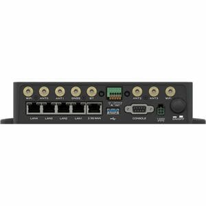 FEV-511G-E-NFR FORTIEXTENDERVEHICLE-511G RUGGED