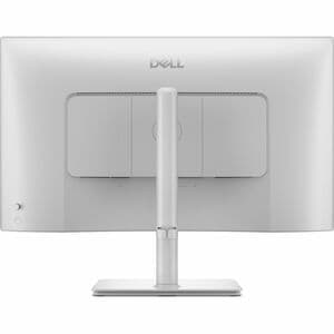 Dell Plus S2725DSM 27" Class WQHD LCD Monitor - 16:9 - White - 68.6 cm (27") Viewable - In-plane Switching (IPS) Technolog
