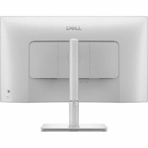 Dell S2725HSM 27" Class Full HD LED Monitor - 16:9 - Ash White - 68.6 cm (27") Viewable - In-plane Switching (IPS) Technol