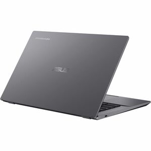 Asus Chromebook Plus Enterprise CB3402 CB3402CVA-MW0411 35.6 cm (14") Touchscreen Chromebook - Full HD - Intel Core 5 120U