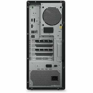 Lenovo ThinkStation P3 Gen 2 30HT005SSP Workstation - 1 x Intel Core Ultra 7 265K - vPro Technology - 32 GB - 1 TB SSD - T